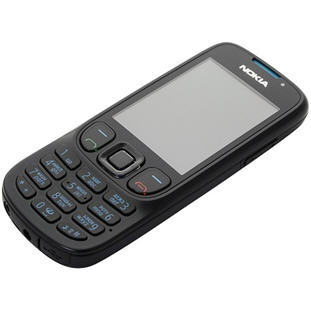 ��������� �������  Nokia 6303 classic (matt black)