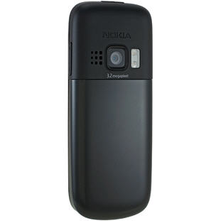 ��������� �������  Nokia 6303 classic (matt black)