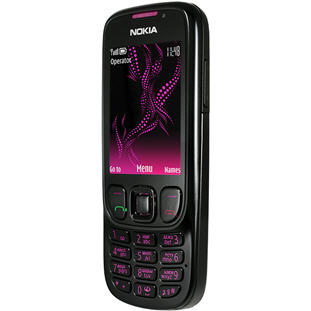 ��������� �������  Nokia 6303i classic (illuvial pink)