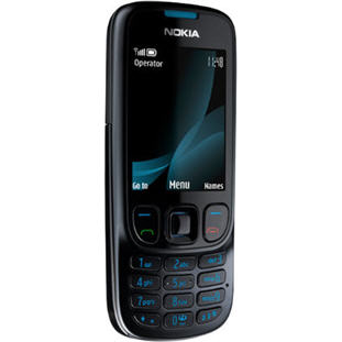 ��������� �������  Nokia 6303i classic (matt black)