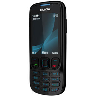 ��������� �������  Nokia 6303i classic (matt black)
