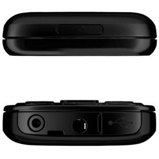 ��������� �������  Nokia 6303i classic (matt black)
