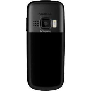 ��������� �������  Nokia 6303i classic (matt black)