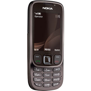 ��������� �������  Nokia 6303i classic (chestnut)