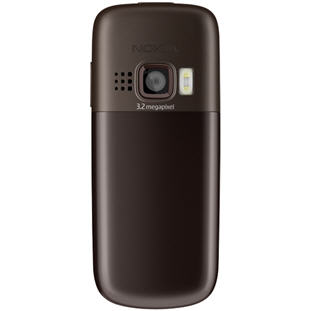 ��������� �������  Nokia 6303i classic (chestnut)
