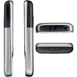 ��������� �������  Nokia 6303i classic (steel)