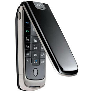 ��������� �������  Nokia 6600 fold (mysterious black)