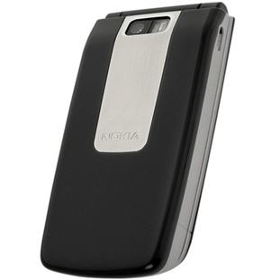 ��������� �������  Nokia 6600 fold (mysterious black)