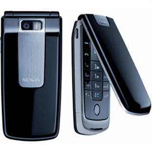 ��������� �������  Nokia 6600 fold (ocean blue)