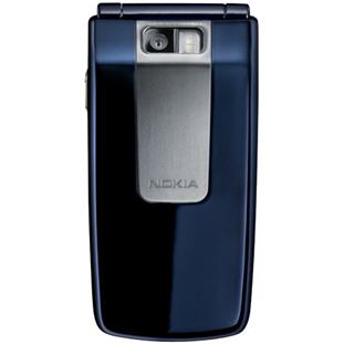 ��������� �������  Nokia 6600 fold (ocean blue)