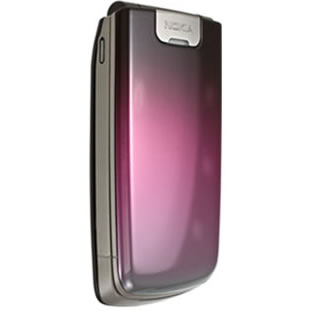 ��������� �������  Nokia 6600 fold (sophisticated purple)