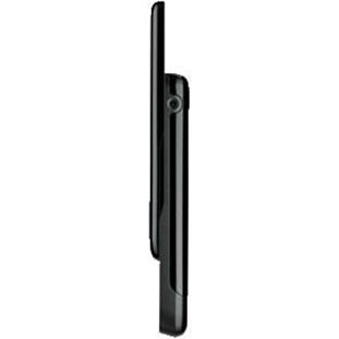 ��������� �������  Nokia 6600 slide (black magenta)