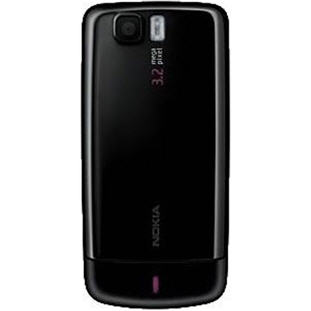 ��������� �������  Nokia 6600 slide (black magenta)