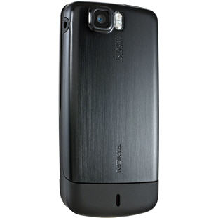 ��������� �������  Nokia 6600i slide (black)