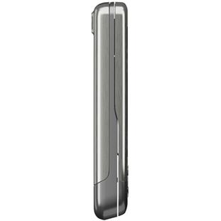 ��������� �������  Nokia 6600i slide (silver)