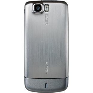 ��������� �������  Nokia 6600i slide (silver)