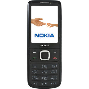 ��������� �������  Nokia 6700 classic (black)