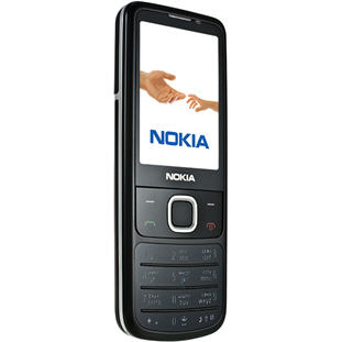 ��������� �������  Nokia 6700 classic (black)