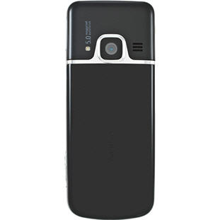 ��������� �������  Nokia 6700 classic (black)