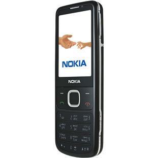 ��������� �������  Nokia 6700 classic (black) + BH-212