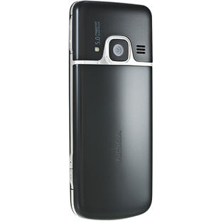 ��������� �������  Nokia 6700 classic (black) + BH-212