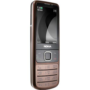 ��������� �������  Nokia 6700 classic (bronze) + BH-212
