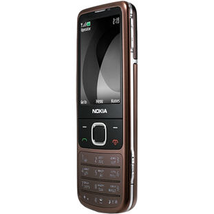 ��������� �������  Nokia 6700 classic (bronze) + BH-212