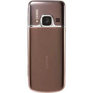 ��������� �������  Nokia 6700 classic (bronze) + BH-212