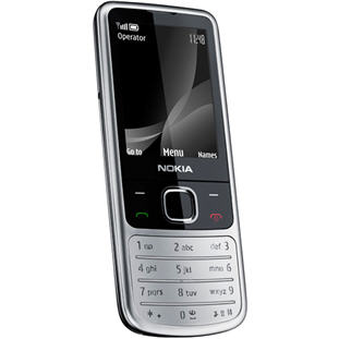 ��������� �������  Nokia 6700 classic (chrome) + BH-212