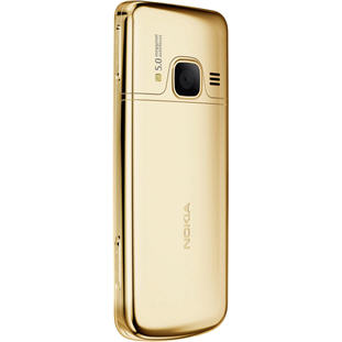 ��������� �������  Nokia 6700 classic (gold edition)