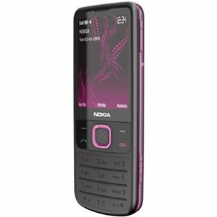 ��������� �������  Nokia 6700 classic (illuvial pink)