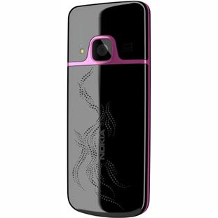 ��������� �������  Nokia 6700 classic (illuvial pink) + BH-104