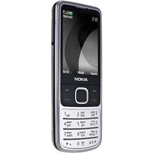 ��������� �������  Nokia 6700 classic (matt steel)