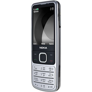 ��������� �������  Nokia 6700 classic (matt steel)