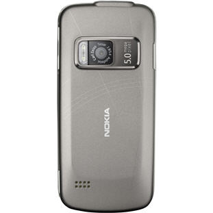 ��������� �������  Nokia 6710 Navigator (titanium)