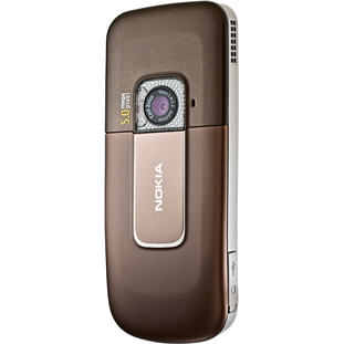 ��������� �������  Nokia 6720 classic (chestnut brown)