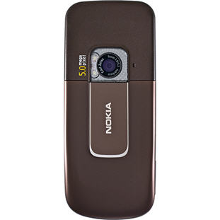 ��������� �������  Nokia 6720 classic (chestnut brown)