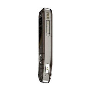 ��������� �������  Nokia 6720 classic (chestnut brown)