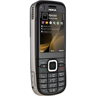 ��������� �������  Nokia 6720 classic (iron grey)