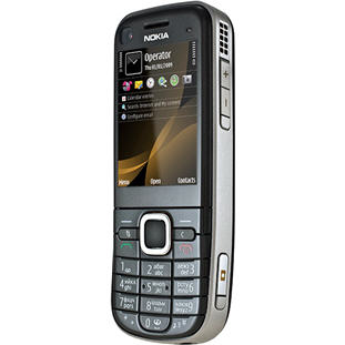 ��������� �������  Nokia 6720 classic (iron grey)
