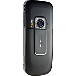 ��������� �������  Nokia 6720 classic (iron grey)