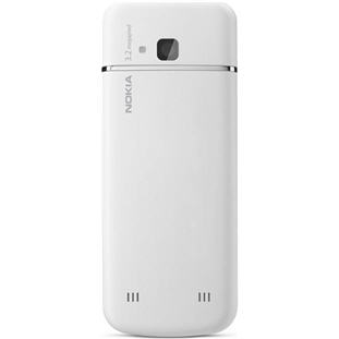 ��������� �������  Nokia 6730 classic (white)