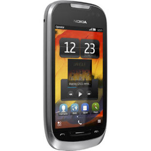 ��������� �������  Nokia 701