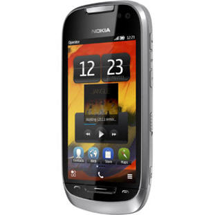 ��������� �������  Nokia 701