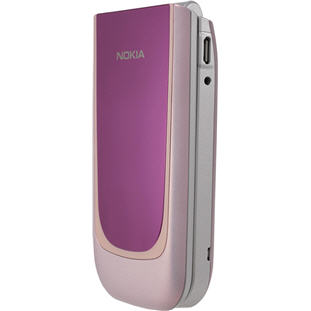 ��������� �������  Nokia 7020 (hot pink)