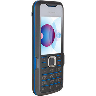 ��������� �������  Nokia 7210 Supernova (blue game)