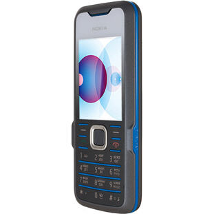 ��������� �������  Nokia 7210 Supernova (blue game)