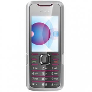 ��������� �������  Nokia 7210 Supernova (bubble gum pink)