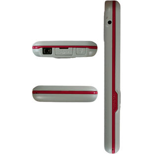 ��������� �������  Nokia 7210 Supernova (bubble gum pink)