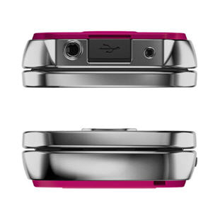��������� �������  Nokia 7230 (hot pink)